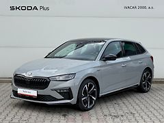 Škoda Scala (2025) 1.0 TSI 85 kW DSG Monte Carlo - fotografie inzerátu