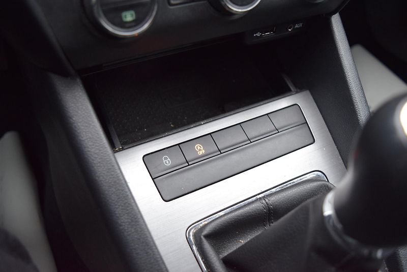 Škoda Octavia (2017) 1.4TSI 110kw AMBI ED. JOY TAŽ  - fotka 24 z 46