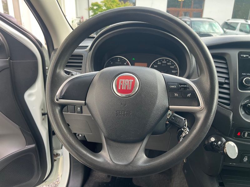 Fiat Ostatní (2017) 2.4 D 113 Kw 4 X 4 TZ - fotka 11 z 21