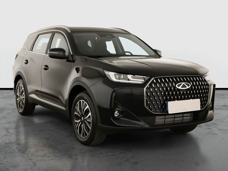 Chery Tiggo 7 (2026) 1.6 TGDI, COMFORT - fotka 1 z 16