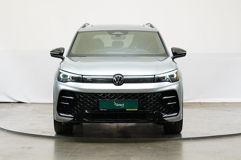 Volkswagen Tiguan - fotka 4 z 26