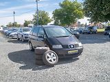 Seat Alhambra (2003) 1.9TDI 96KW – 7 SEDADEL - náhled 2