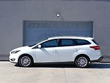 Ford Focus 1.0 ECOBOOST TREND ČR 1.MAJ  - náhled 8