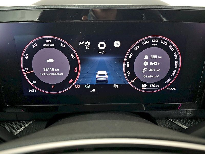 Škoda Kodiaq (2025) 2.0TSI 195kW 4x4 DSG RS 7S TAŽ - fotka 18 z 30
