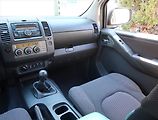 Nissan Navara (2008) 2.5 DCi, 4X4 - náhled 8