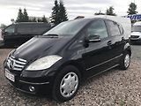 Mercedes-Benz Třídy A - náhled 1