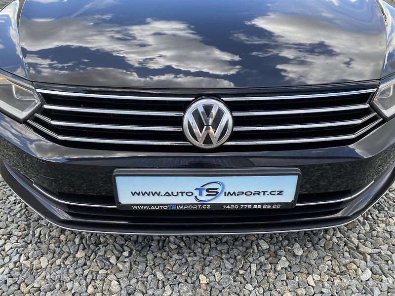 Volkswagen Passat 2.0TDi 150PS DSG 113000TKM!!!! - fotka 71 z 152