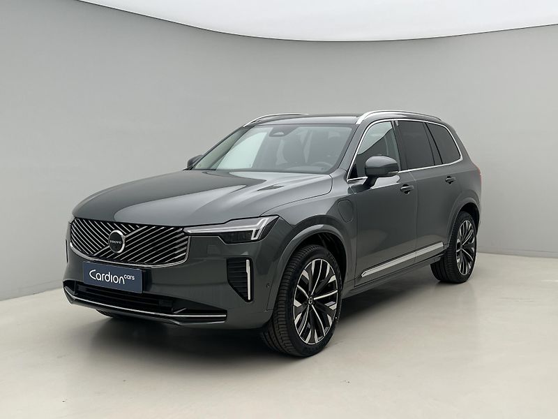 Volvo XC90 (2026) T8 AWD PLUS BRIGHT - fotografie inzerátu
