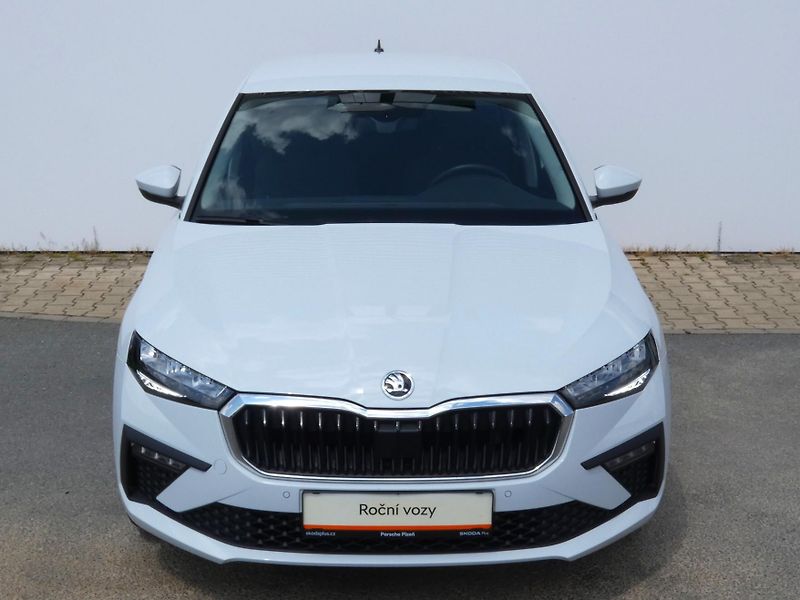 Škoda Scala FL Top Selection 1.0 TSI /85kW - fotka 7 z 30