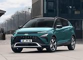 Hyundai Bayon - od 379 990 Kč