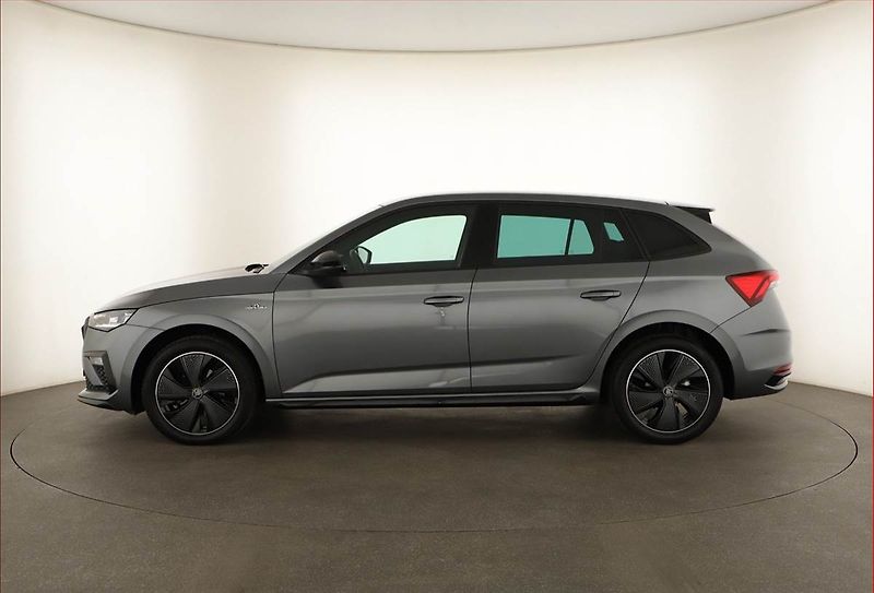 Škoda Scala (2025) Monte Carlo 1.0 TSI - fotka 3 z 20