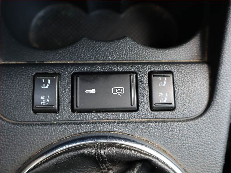 Škoda Roomster (2013) 1.2 TSI, Tempomat - fotka 13 z 15