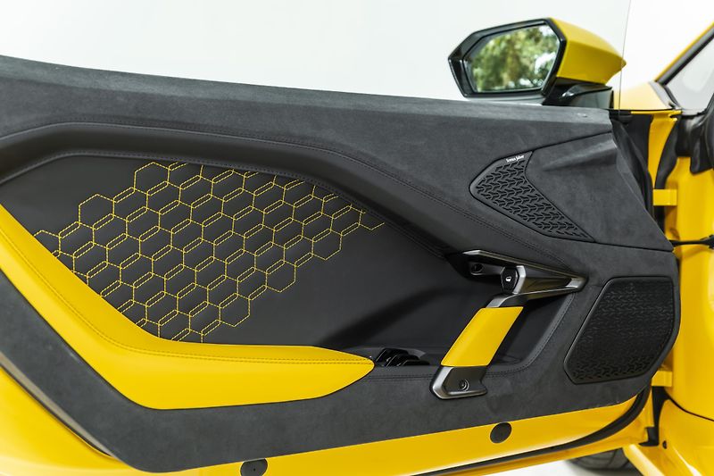 Lamborghini Ostatní (2026) Temerario*MY27*Ihned k odběru - fotka 26 z 45