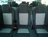 Ford Tourneo Custom (2015) Titanium 2.2 TDCi, ČR - náhled 10