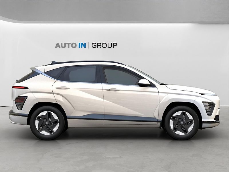 Hyundai Ostatní (2026) Smart Range 64 kWh - fotka 3 z 7