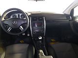 Mercedes-Benz Třídy B (2006) 2,0DCI**KLIMA**ALU KOLA - náhled 24