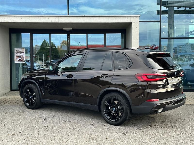 BMW X5 45e I Vzduch I DPH - fotka 3 z 22