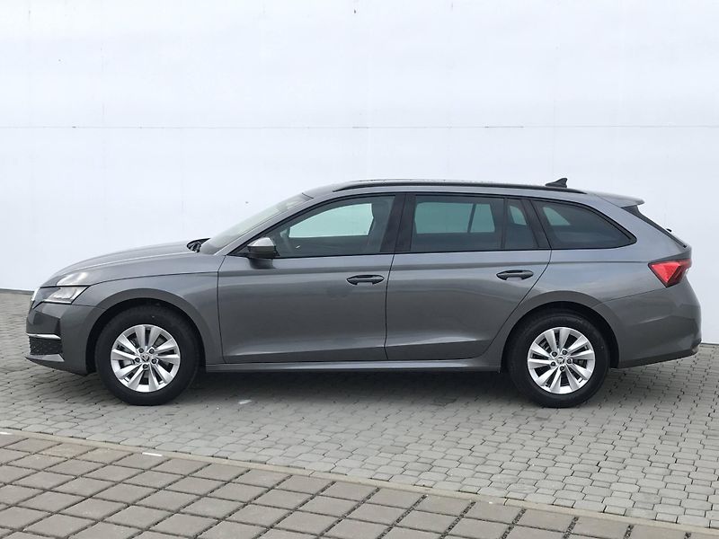 Škoda Octavia (2026) Classic 6MP  1,5TSI - fotka 2 z 6