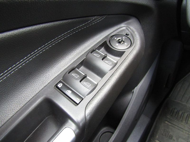 Ford Grand C-MAX (2016) 1.5 TDCi 88kW - fotka 27 z 37