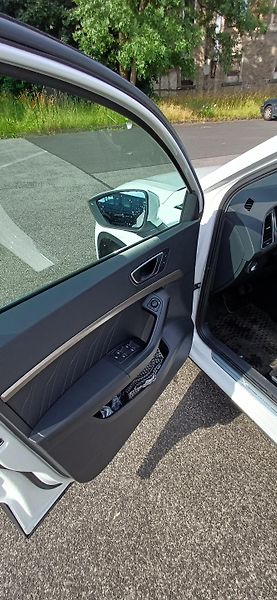 Seat Ateca (2023) - fotka 7 z 21