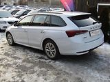 Škoda Octavia (2020) 2.0 TDI 110kW DSG ACC MATRIX - náhled 4