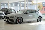 Mercedes-Benz Třídy A (2026) A 35 AMG 4M/AERO/PANO/LED/TOP - náhled 1