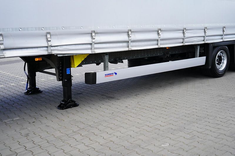 Schmitz (2022) FIRANKA / MEGA / MULTI LOCK /  - fotka 14 z 22