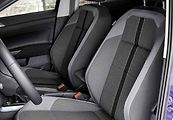 Volkswagen Polo slaví padesátiny.