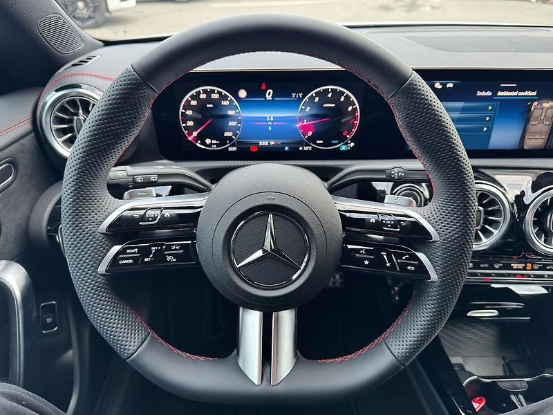 Mercedes-Benz CLA 200 Shooting Brake AKCE - fotka 11 z 32