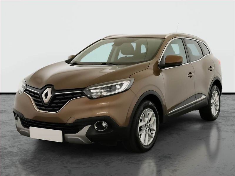 Renault Kadjar (2015) 1.6 dCi, 4X4, Serv.kniha - fotka 2 z 18