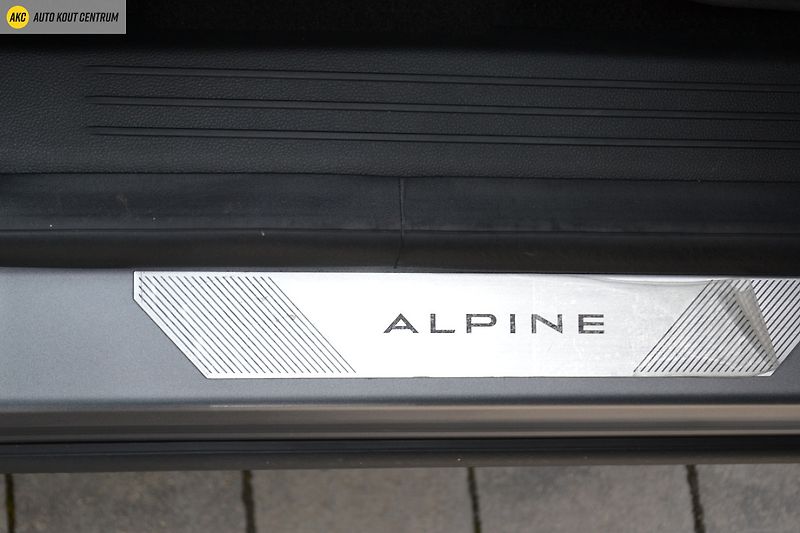 Renault Austral ICONIC ESPRIT ALPINE E-TECH FU - fotka 17 z 67