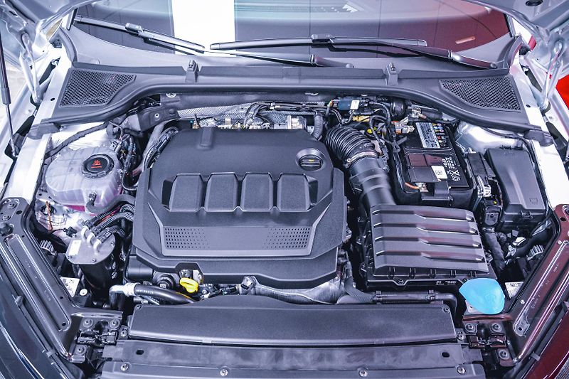 Škoda Octavia (2024) SCOUT 2,0Tdi 147kw-4x4 Panoram - fotka 14 z 36
