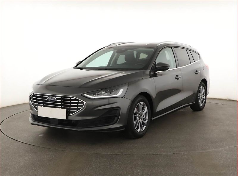Ford Focus (2022) 1.5 EcoBlue, Serv.kniha, Navi - fotka 2 z 20