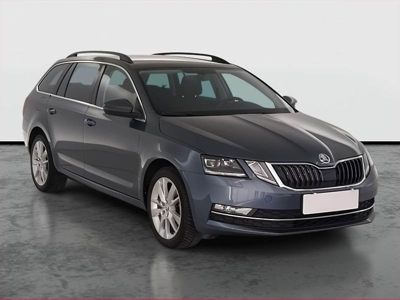Škoda Octavia (2018) Style 1.4 TSI, Serv.kniha - fotografie inzerátu
