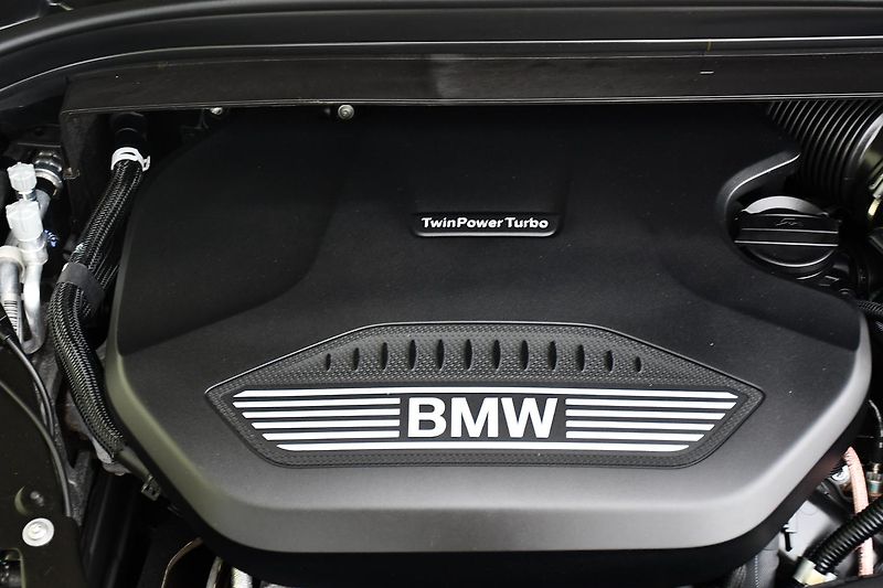 BMW Řada 2 216D GRAN TOURER TAŽNÉ ČR 1.M - fotka 37 z 37