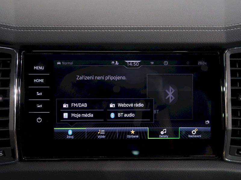 Škoda Kodiaq (2022) L&K 2.0TDI 147KW 4x4 7MÍST WEB - fotka 30 z 51