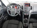 Opel Zafira (2015) 1.6 CDTI, Serv.kniha, Tempomat - náhled 7