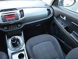 Kia Sportage (2015) 1.6 GDI, Tempomat - náhled 8