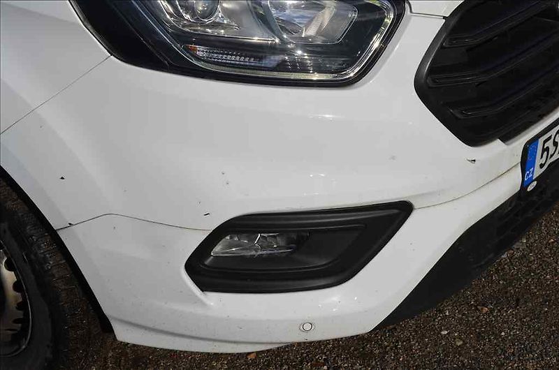 Ford Transit (2021) CUSTOM 2,0 D - fotka 6 z 16