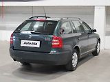 Škoda Octavia (2006) 1.6i, ČR, Ambiente - náhled 6