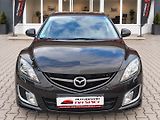 Mazda 6 (2008) 2.5i 125kW 6M DYNAMIC -S.KNIHA - náhled 2