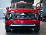 Chevrolet Suburban (2026) 6.2 V8 High Country 2026 - náhled 11