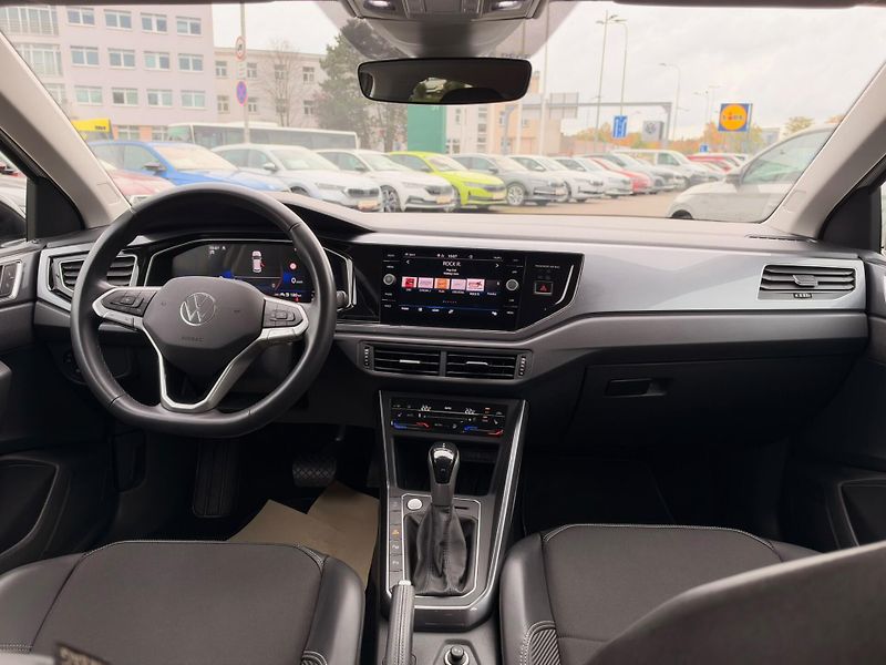 Volkswagen Taigo Style 1,5 TSI 110KW DSG - fotka 5 z 23