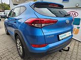 Hyundai Tucson 1.7-1.MAJ.-NAVI-KAMERA-TAŽNÉ - náhled 8