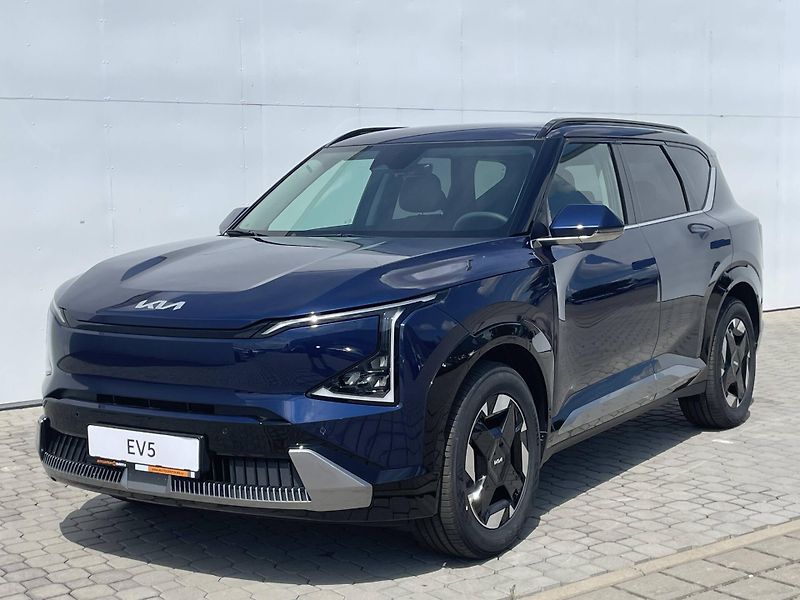 Kia EV5 (2026) L.E. 81,4 kWh - fotka 1 z 6