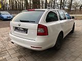 Škoda Octavia (2012) 1.6 TDi, 4x4, navigace - náhled 4