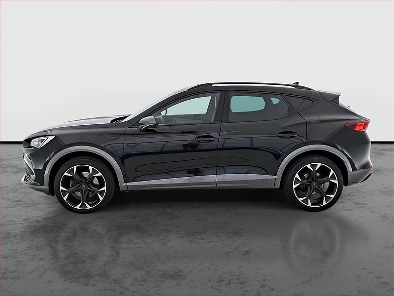 Cupra Formentor (2022) 2.0 TSI 4Drive - fotka 3 z 19