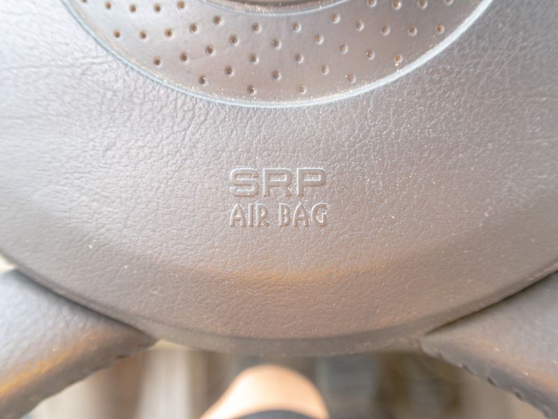 Renault Vel Satis (2003) 2.0T – NOVÉ V ČR - fotka 29 z 45