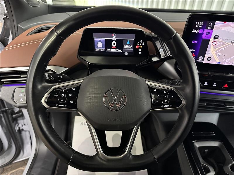 Volkswagen ID.4 150kW DCC MAX 1ST PLUS PRO PF. - fotka 16 z 50