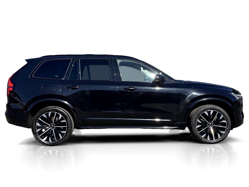 Volvo XC90 T8 AWD RECH. PLUS DARK+ kola - fotka 7 z 51